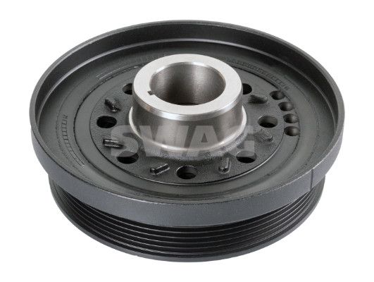 SWAG 33 10 6268 Belt Pulley, crankshaft