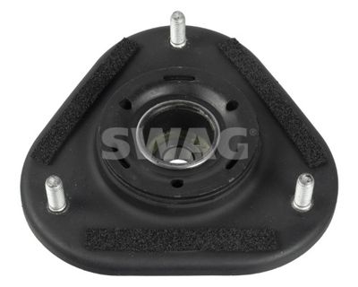 Repair Kit, suspension strut support mount SWAG 33 10 6272