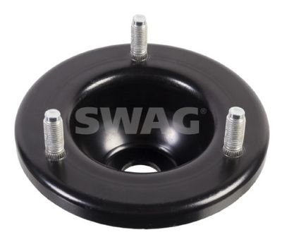 Suspension Strut Support Mount SWAG 33 10 6273