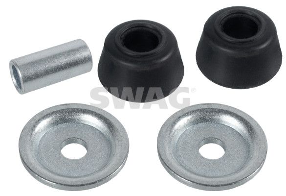 SWAG 33 10 6280 Repair Kit, suspension strut support mount