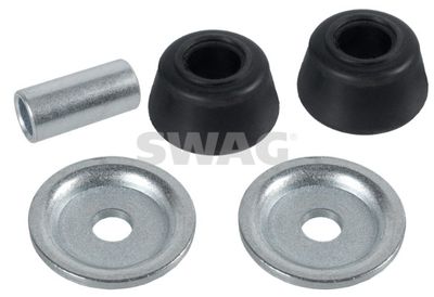 Repair Kit, suspension strut support mount SWAG 33 10 6280