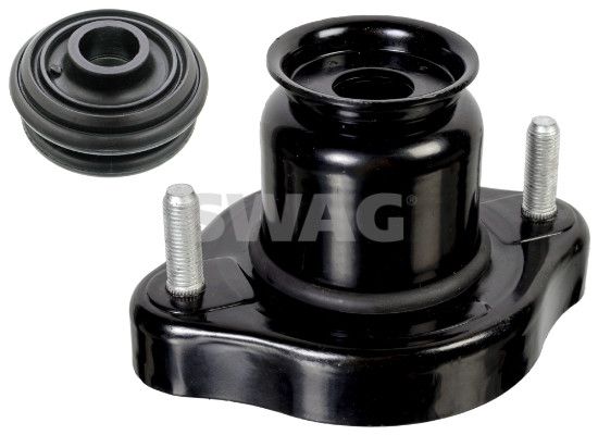 SWAG 33 10 6281 Repair Kit, suspension strut support mount