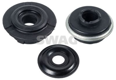 Repair Kit, suspension strut support mount SWAG 33 10 6283
