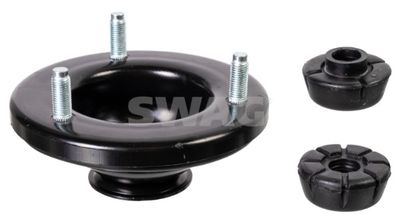 Repair Kit, suspension strut support mount SWAG 33 10 6284