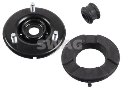 Suspension Strut Support Mount SWAG 33 10 6286