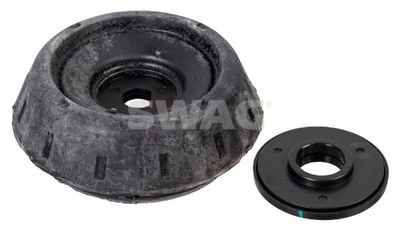 Repair Kit, suspension strut support mount SWAG 33 10 6294