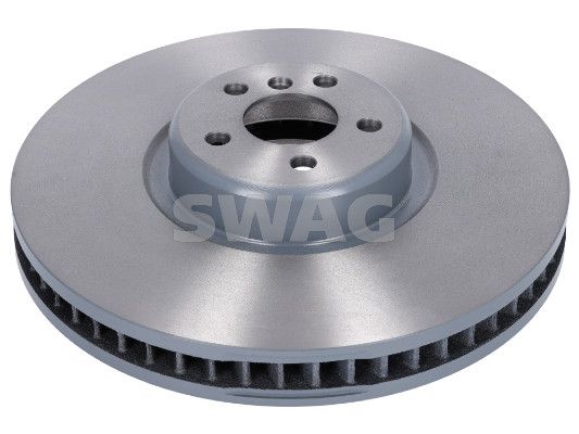 SWAG 33 10 6305 Brake Disc