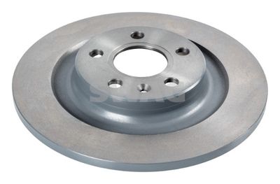 Brake Disc SWAG 33 10 6320