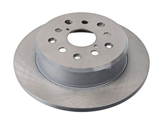SWAG 33 10 6336 Brake Disc