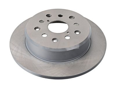 Brake Disc SWAG 33 10 6336