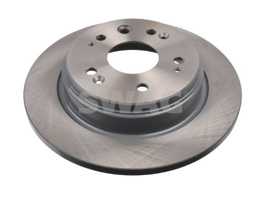 SWAG 33 10 6343 Brake Disc