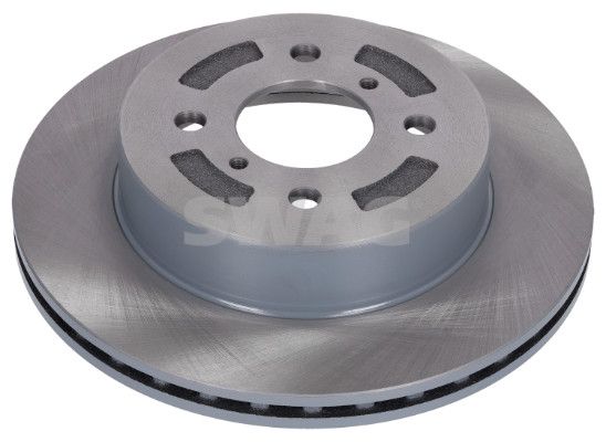 SWAG 33 10 6344 Brake Disc