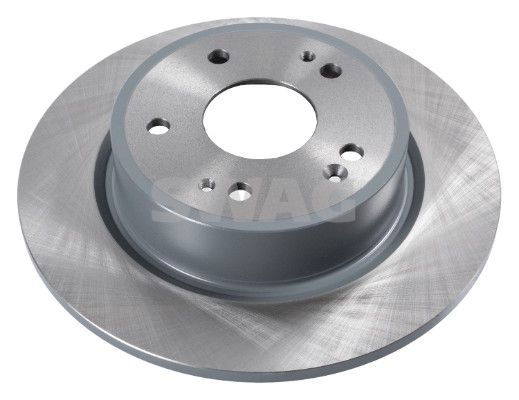 SWAG 33 10 6347 Brake Disc
