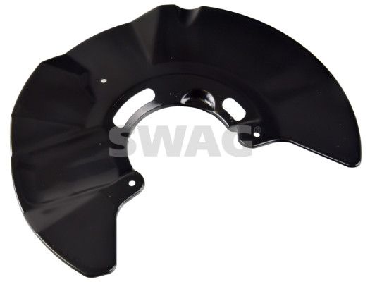 SWAG 33 10 6359 Splash Guard, brake disc