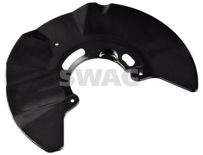 Splash Guard, brake disc SWAG 33 10 6359