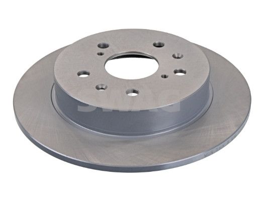 SWAG 33 10 6360 Brake Disc