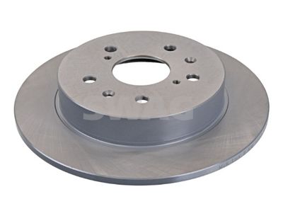 Brake Disc SWAG 33 10 6360