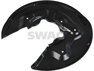 Splash Guard, brake disc SWAG 33 10 6361