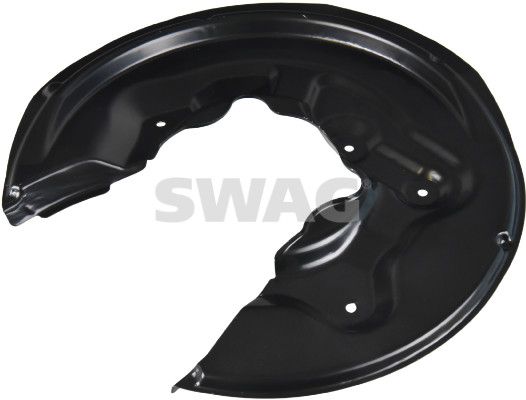 SWAG 33 10 6363 Splash Guard, brake disc