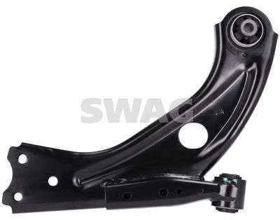 Control/Trailing Arm, wheel suspension SWAG 33 10 6368