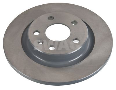 Brake Disc SWAG 33 10 6373