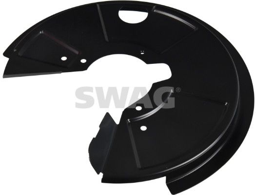 SWAG 33 10 6394 Splash Guard, brake disc