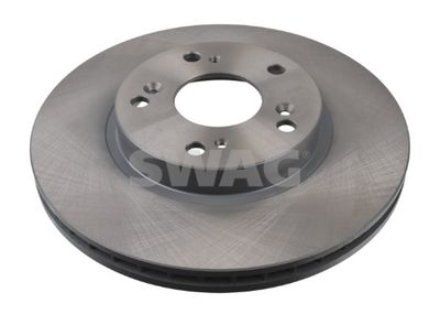 Brake Disc SWAG 33 10 6403