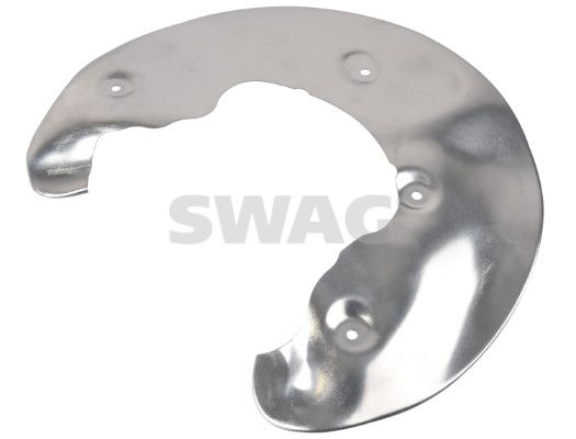 SWAG 33 10 6406 Splash Guard, brake disc