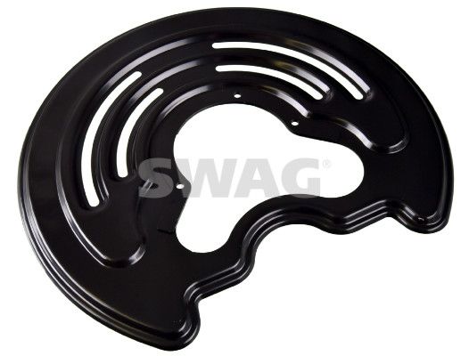 SWAG 33 10 6409 Splash Guard, brake disc