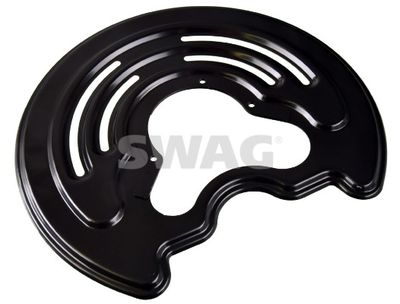 Splash Guard, brake disc SWAG 33 10 6409