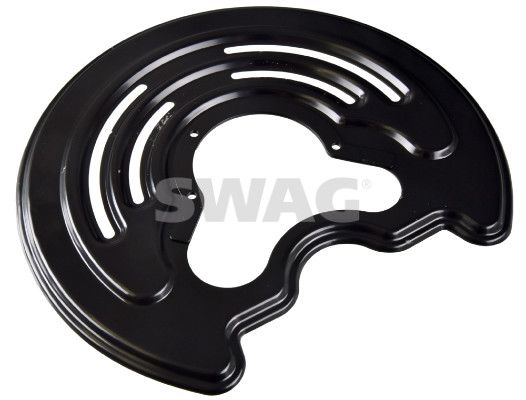 SWAG 33 10 6414 Splash Guard, brake disc