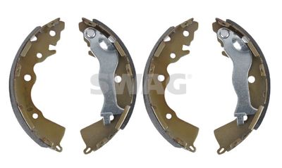 Brake Shoe Set SWAG 33 10 6415