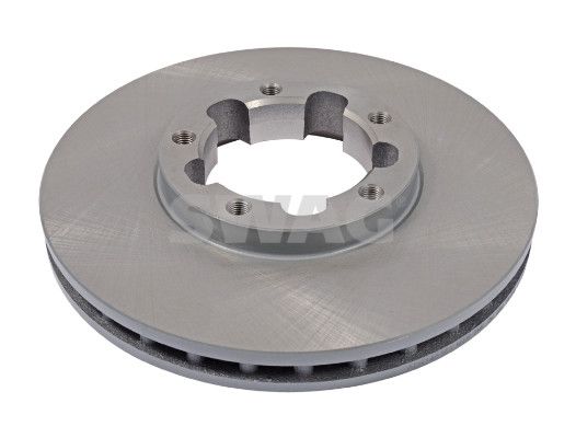 SWAG 33 10 6425 Brake Disc