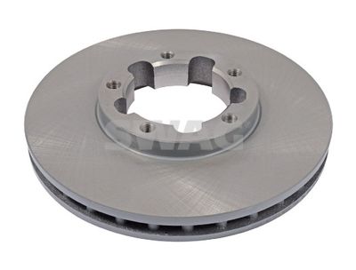 Brake Disc SWAG 33 10 6425