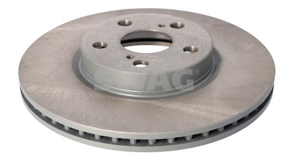 SWAG 33 10 6426 Brake Disc