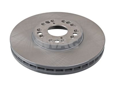 Brake Disc SWAG 33 10 6427