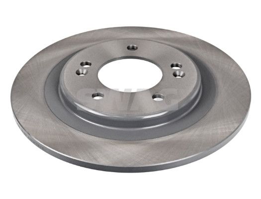 SWAG 33 10 6429 Brake Disc