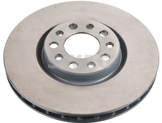SWAG 33 10 6436 Brake Disc