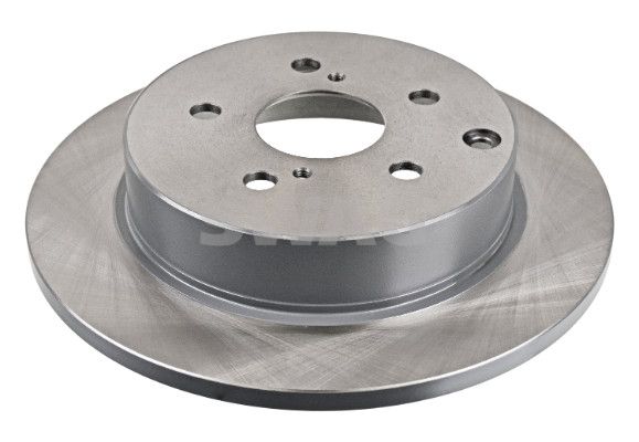 SWAG 33 10 6441 Brake Disc