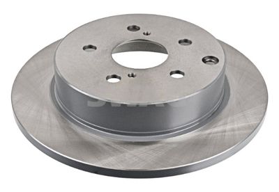 Brake Disc SWAG 33 10 6441
