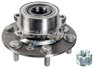 Wheel Bearing Kit SWAG 33 10 6442