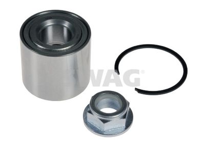 Wheel Bearing Kit SWAG 33 10 6447