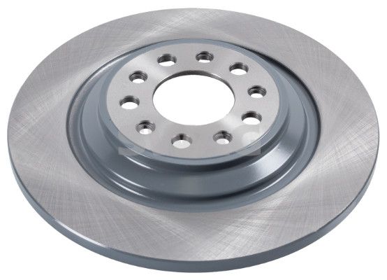 SWAG 33 10 6448 Brake Disc