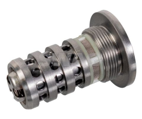 SWAG 33 10 6451 Control Valve, camshaft adjustment