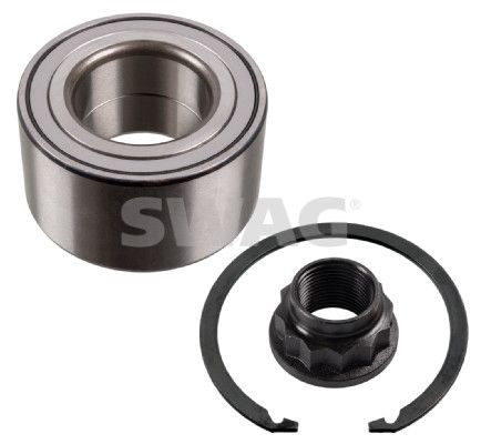 SWAG 33 10 6460 Wheel Bearing Kit