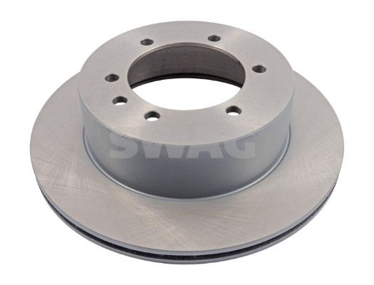 SWAG 33 10 6464 Brake Disc