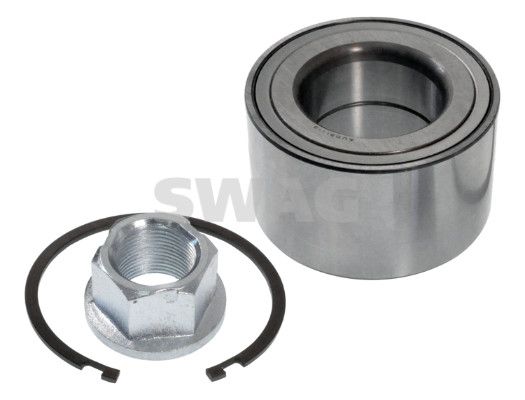 SWAG 33 10 6468 Wheel Bearing Kit