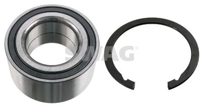Wheel Bearing Kit SWAG 33 10 6470