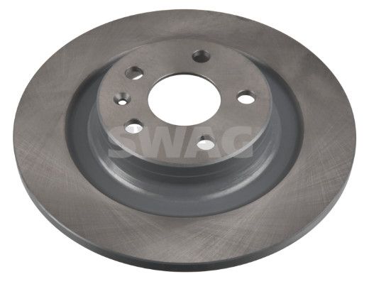SWAG 33 10 6471 Brake Disc