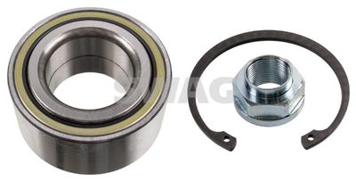 Wheel Bearing Kit SWAG 33 10 6473